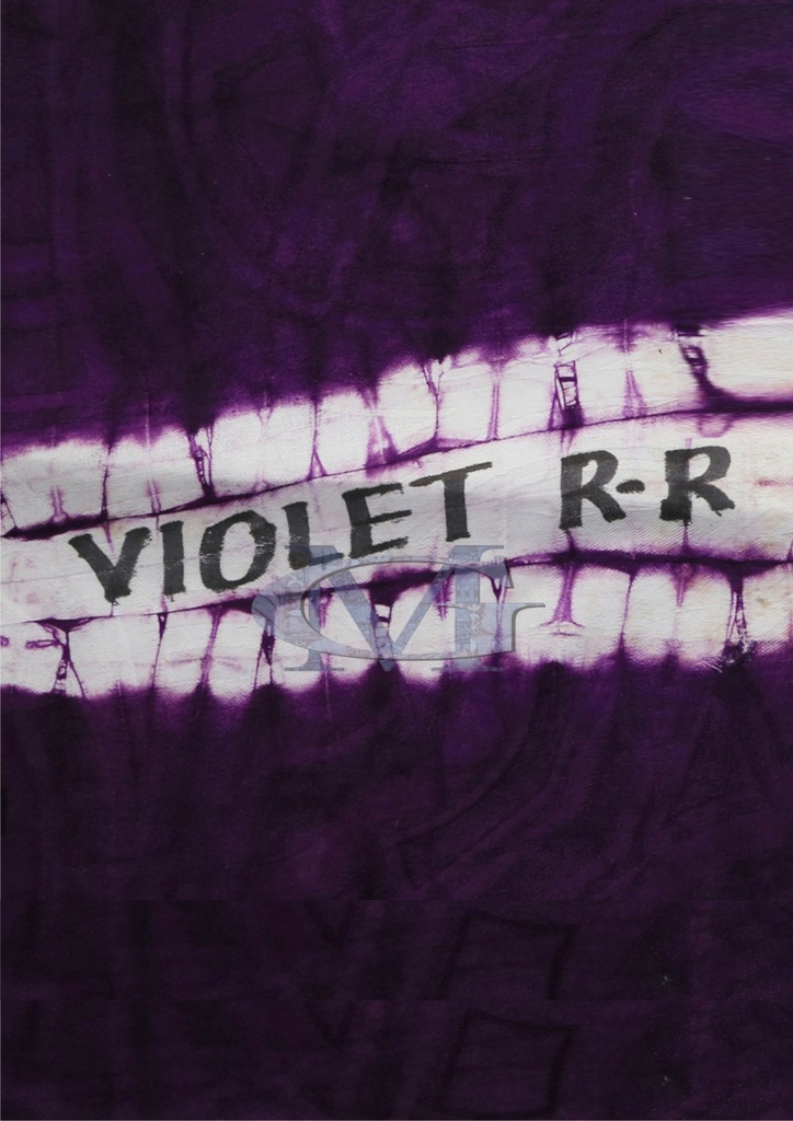 Violet R.R