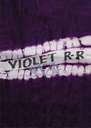 Violet R.R