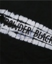 Powder Black