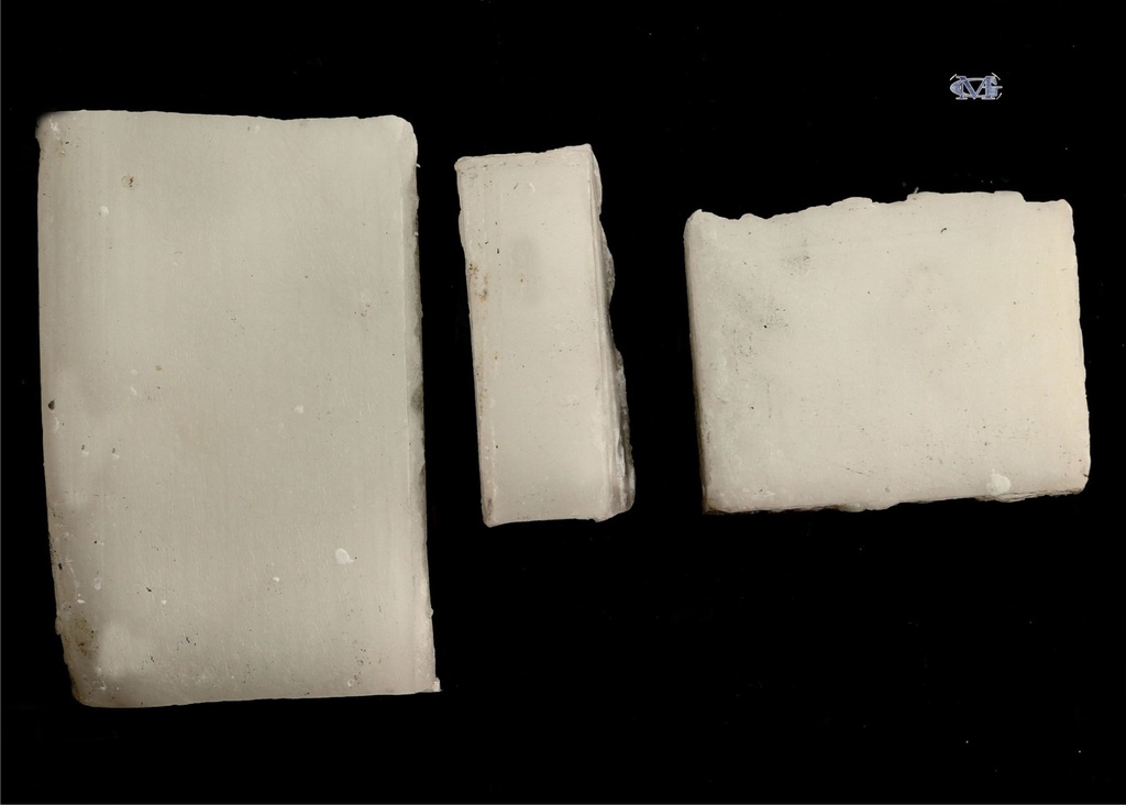 [FAI9W8] Wax Egypt (1/8)