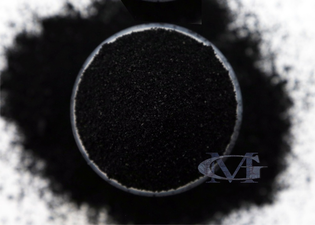 [FC1B] Stone-Black (B)