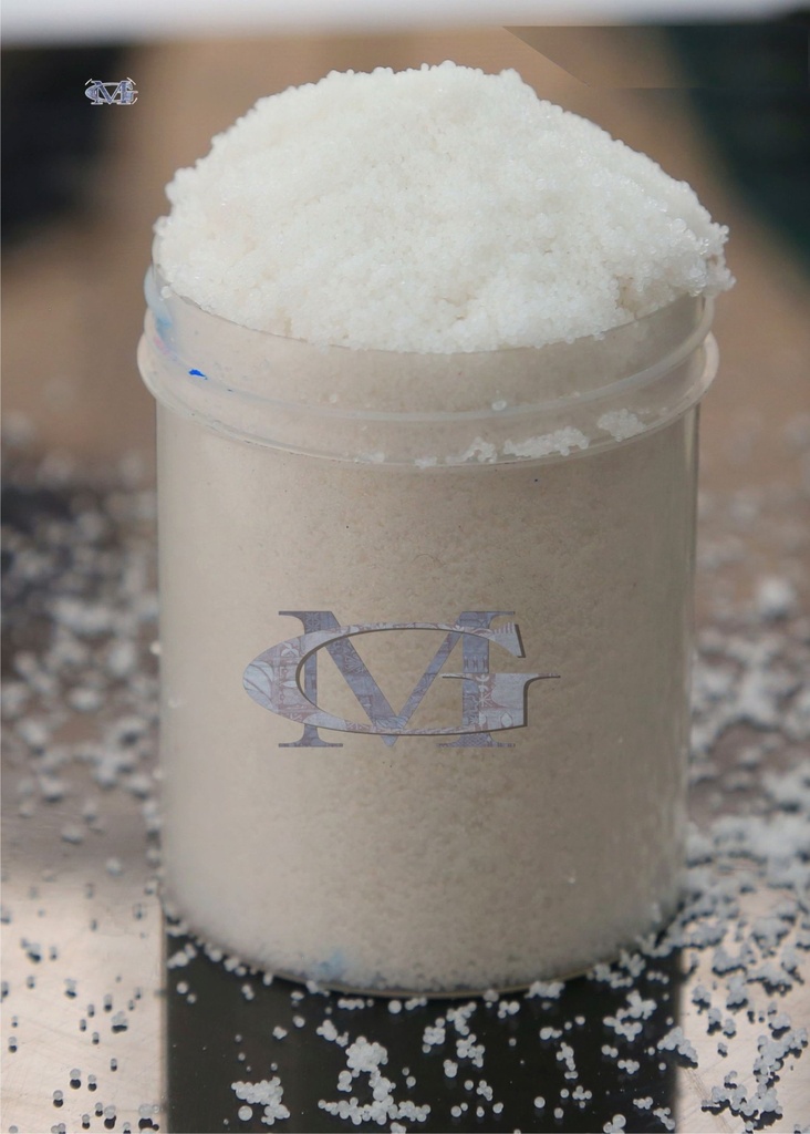 [FC4B] Caustic Soda (B)