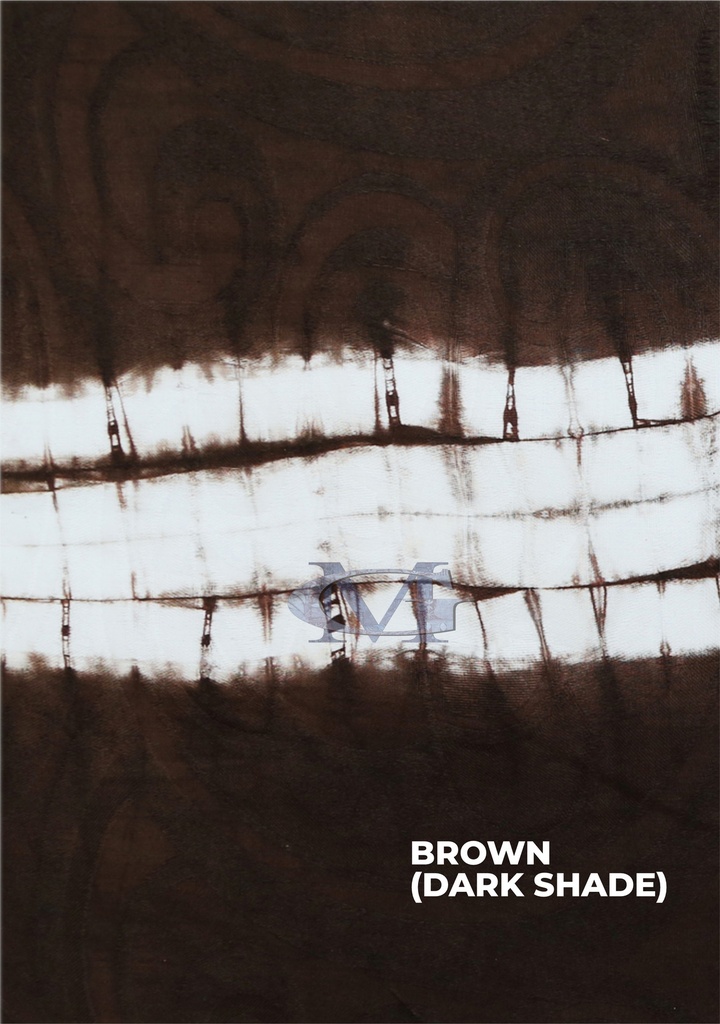 [FDC3B] Brown (B)
