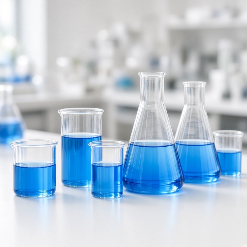 Dye Auxiliaries