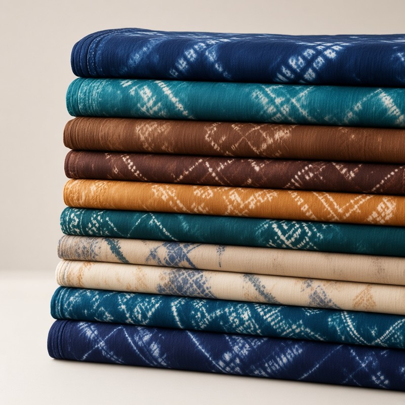 Fabrics