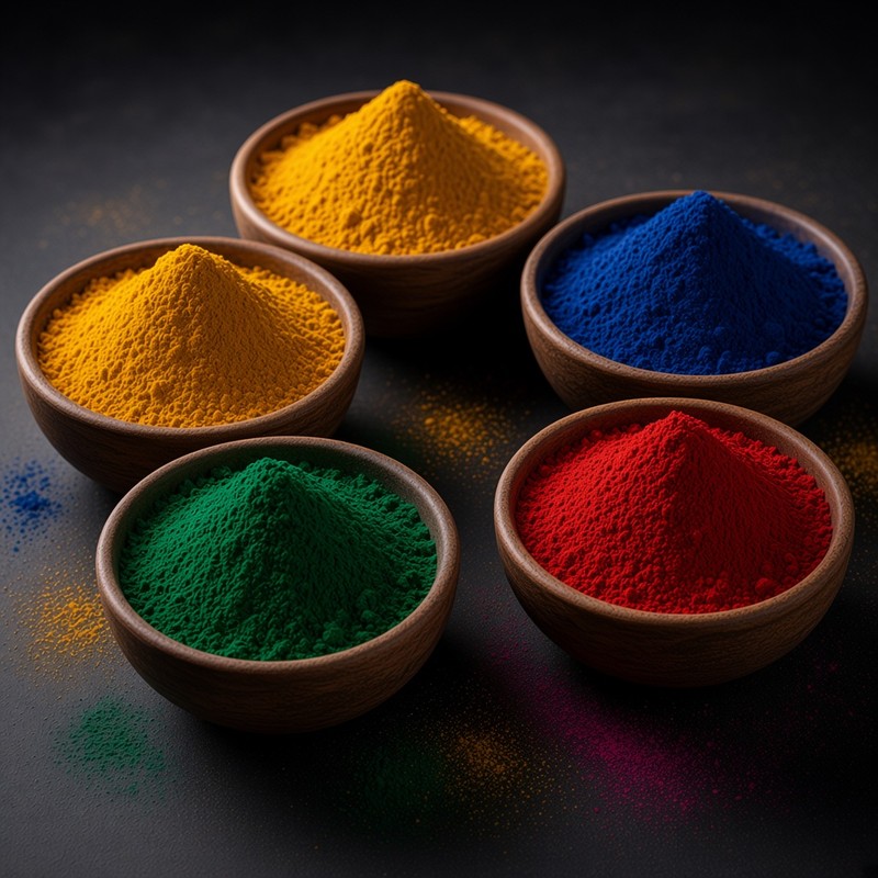 VAT Dyes