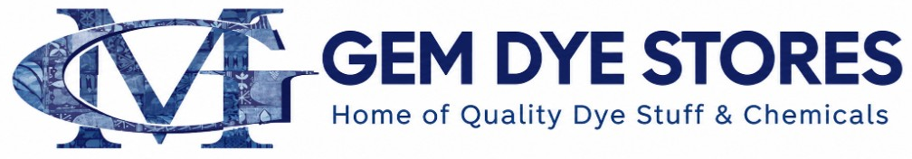 Gem Dye Stores